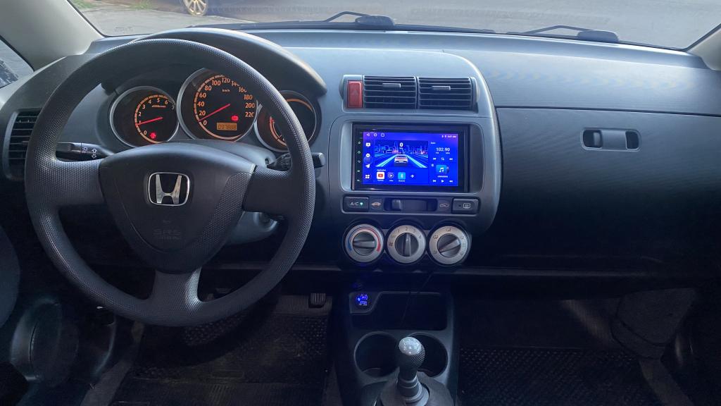 HONDA Fit - Foto
