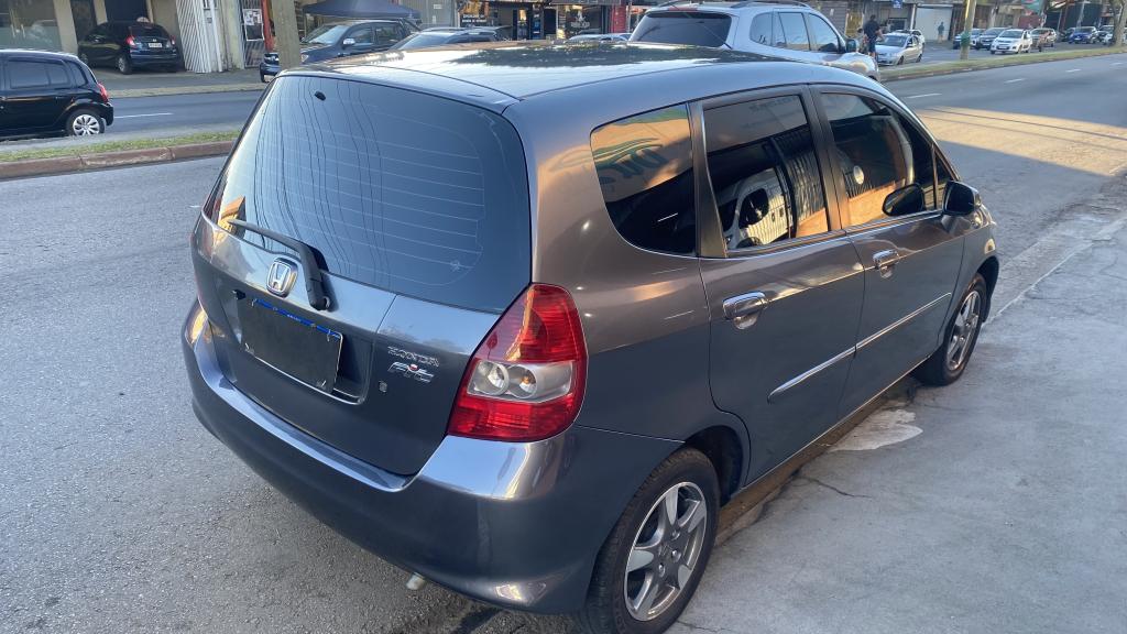 HONDA Fit - Foto