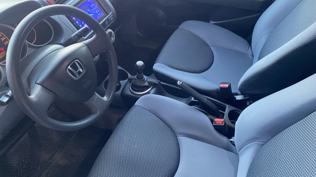 HONDA Fit - Foto