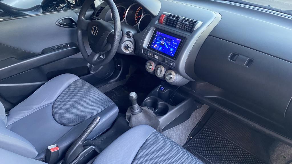 HONDA Fit - Foto