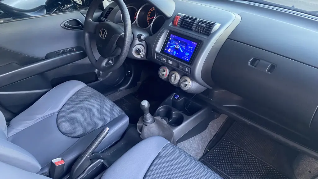 HONDA Fit - Foto