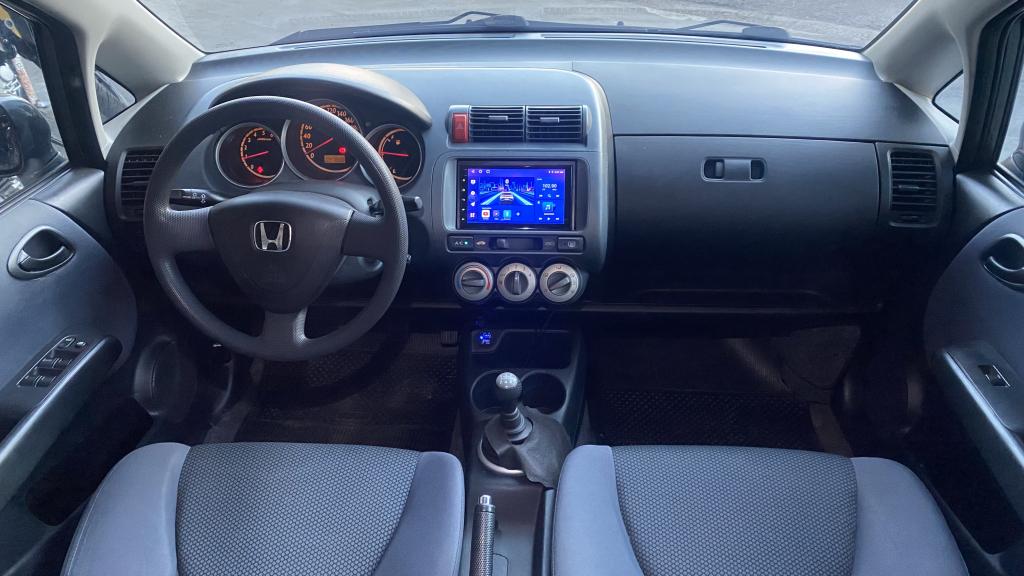 HONDA Fit - Foto