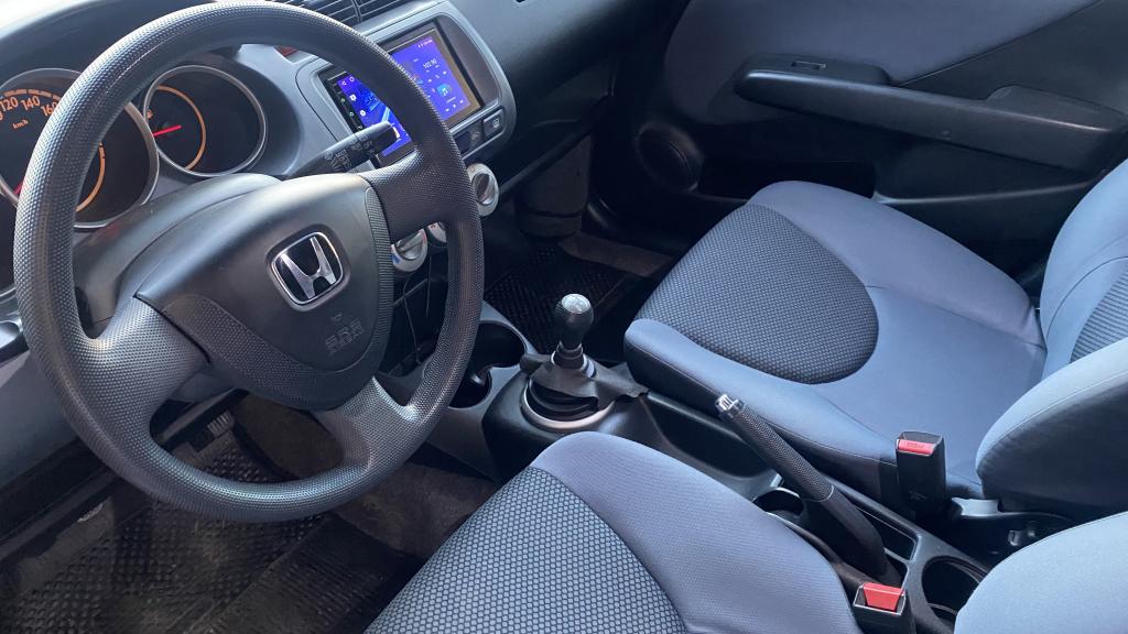 HONDA Fit - Foto