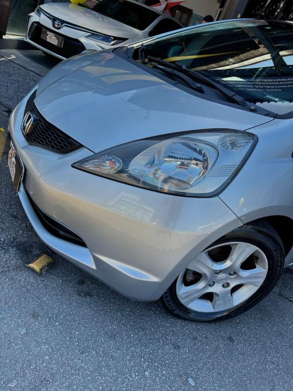 HONDA Fit - Foto