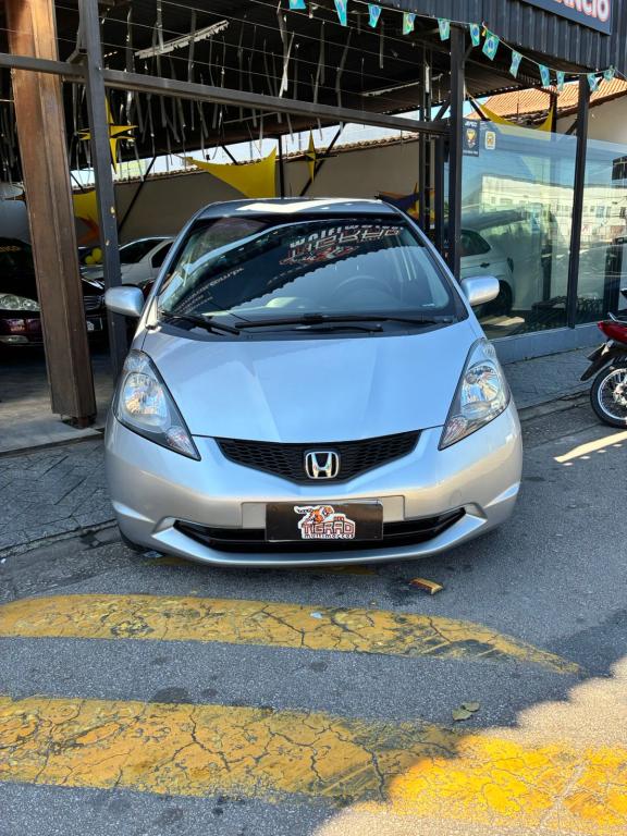 HONDA Fit - Foto