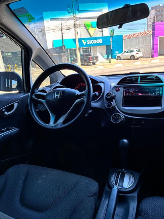 HONDA Fit - Foto