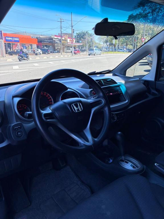 HONDA Fit - Foto
