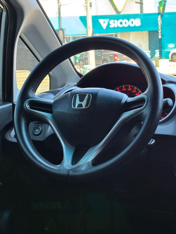 HONDA Fit - Foto