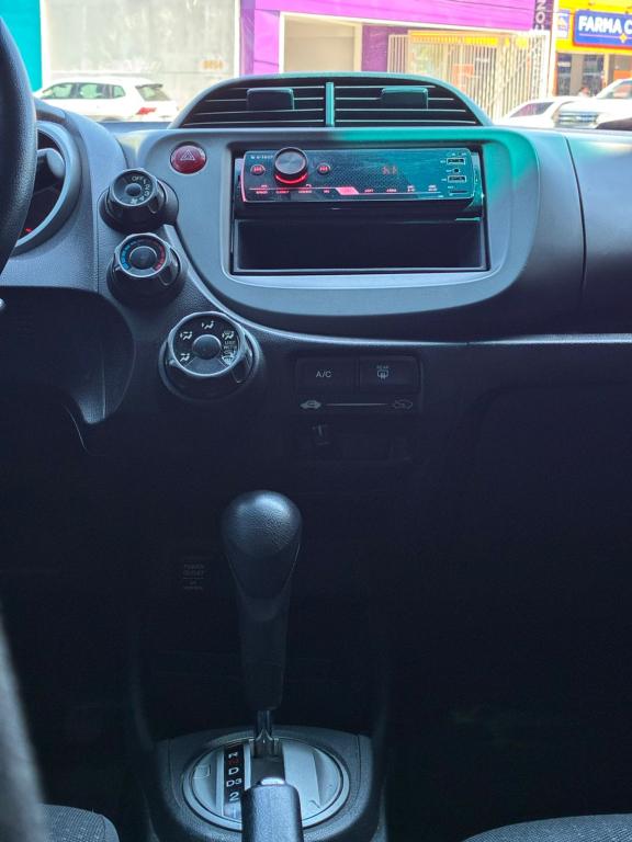 HONDA Fit - Foto