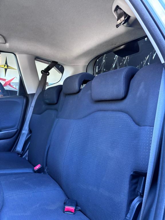 HONDA Fit - Foto
