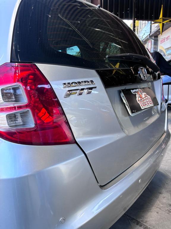 HONDA Fit - Foto