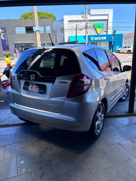 HONDA Fit - Foto