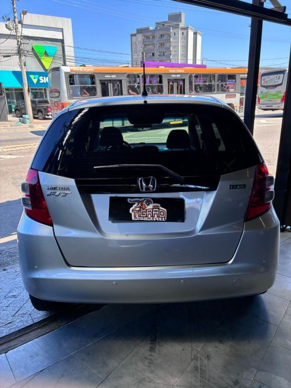 HONDA Fit - Foto