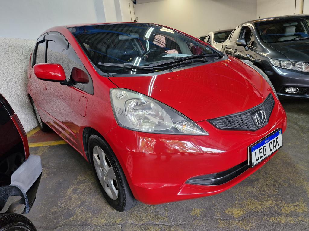 HONDA Fit - Foto