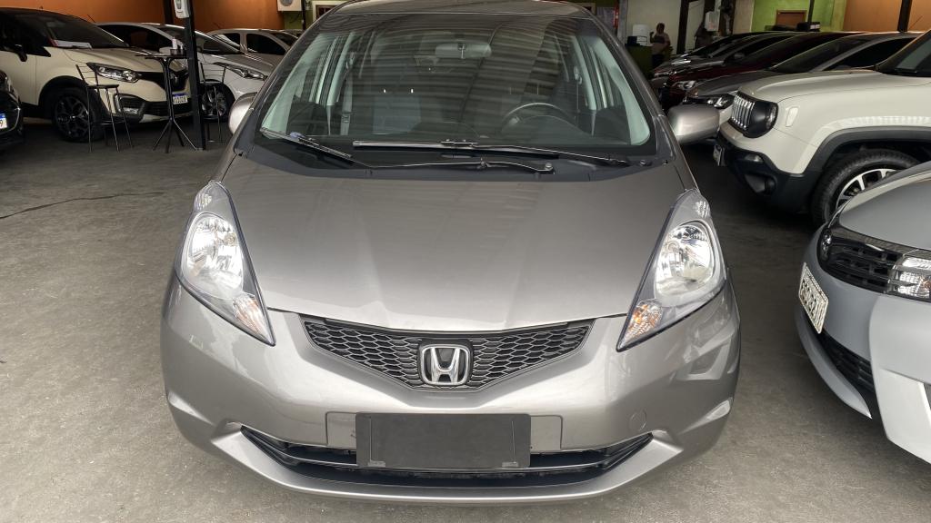 HONDA Fit - Foto