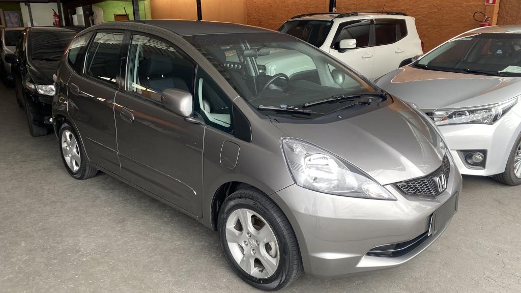HONDA Fit - Foto