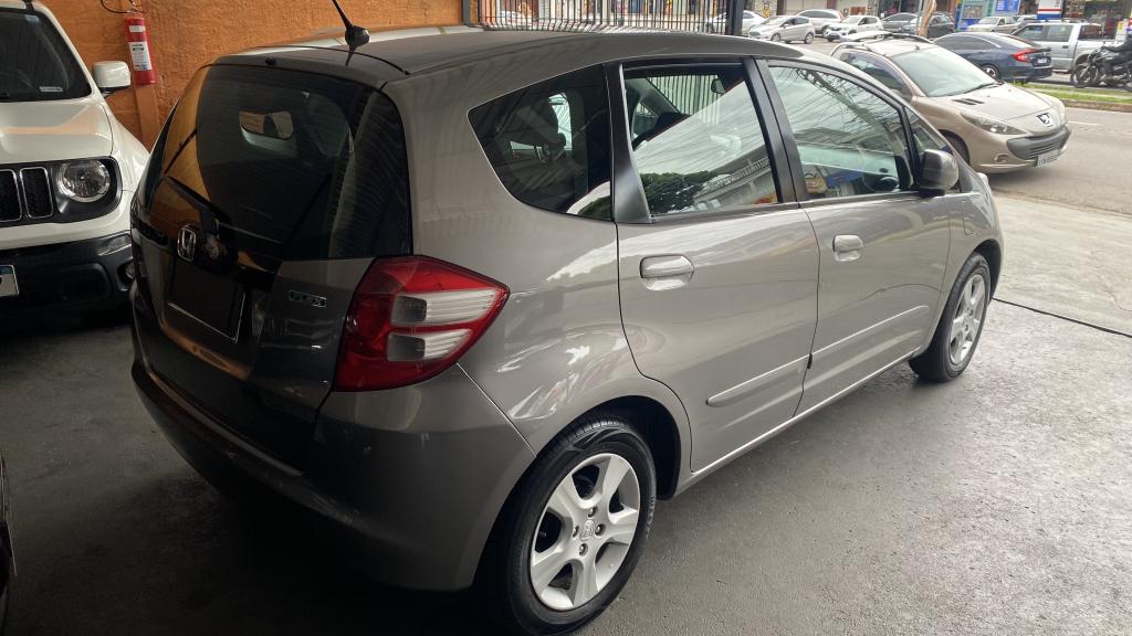 HONDA Fit - Foto