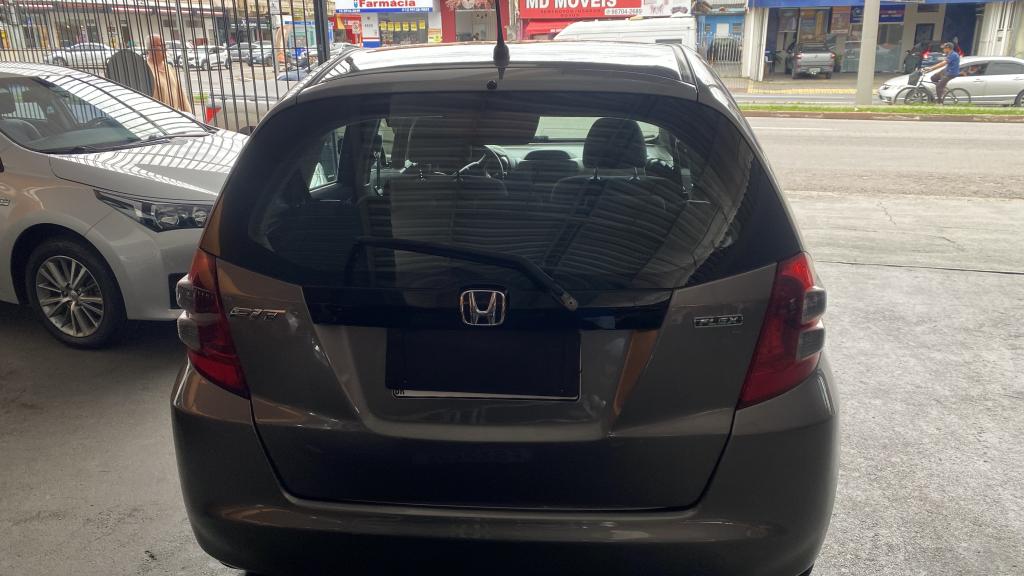 HONDA Fit - Foto