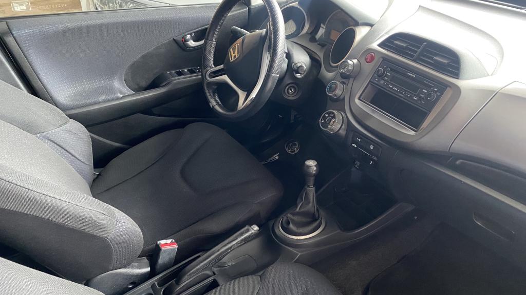 HONDA Fit - Foto