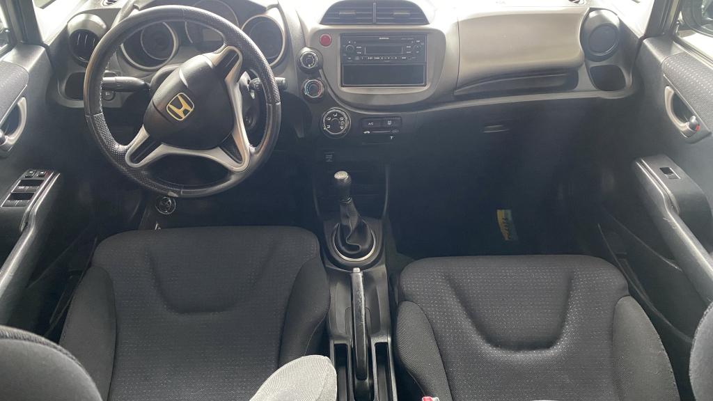 HONDA Fit - Foto
