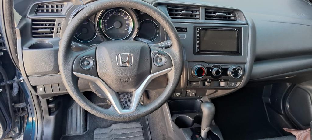 HONDA Fit - Foto