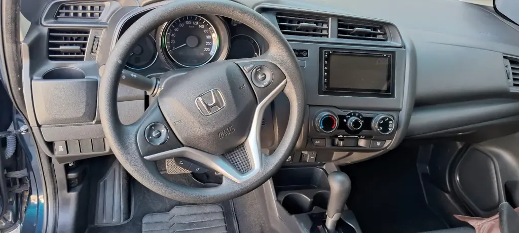 HONDA Fit - Foto