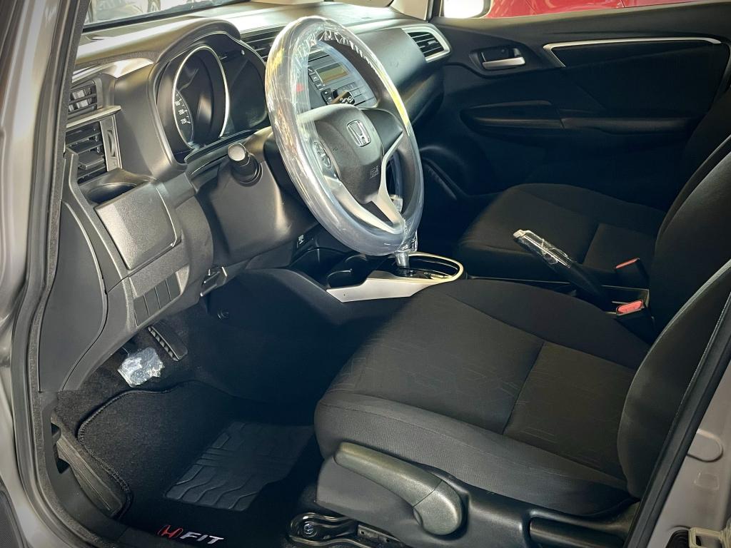 HONDA Fit - Foto