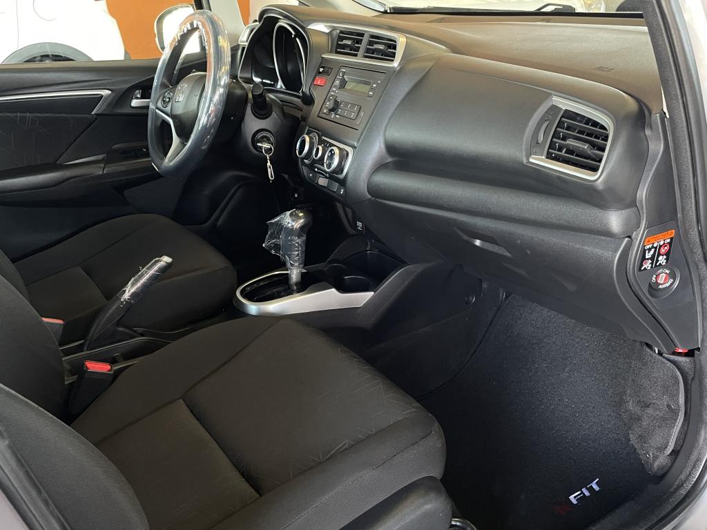 HONDA Fit - Foto