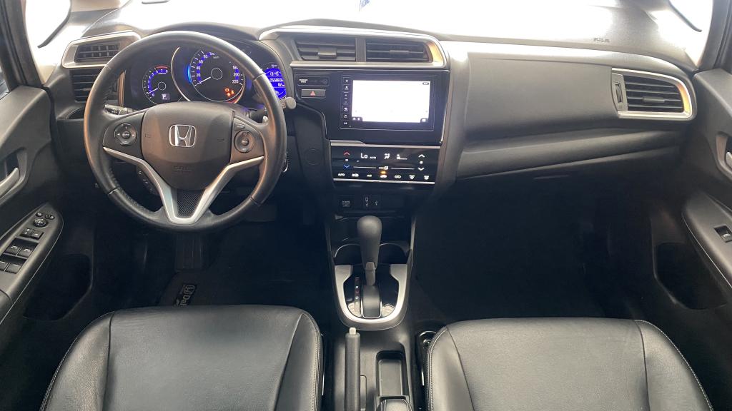 HONDA Fit - Foto