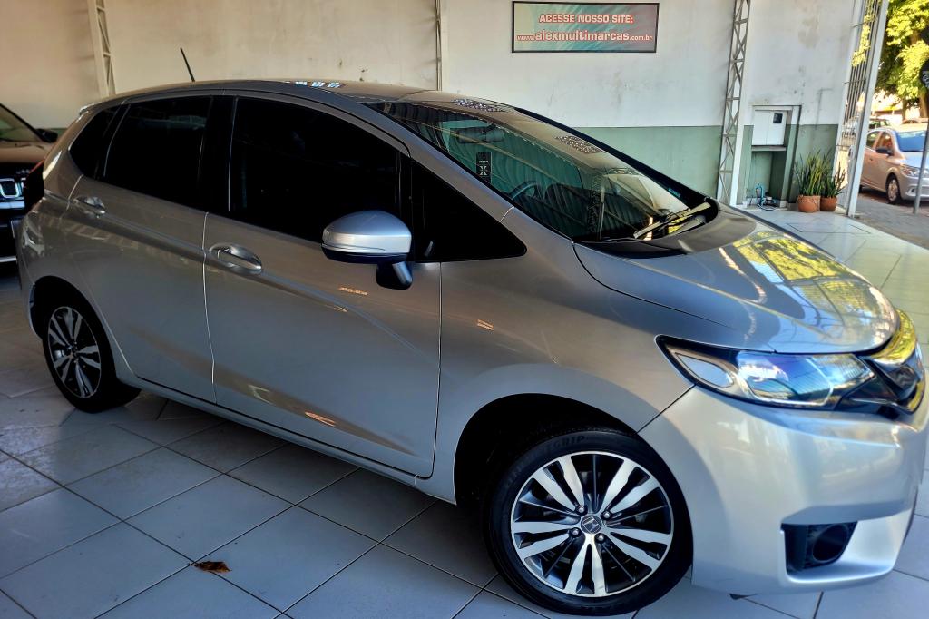HONDA Fit - Foto