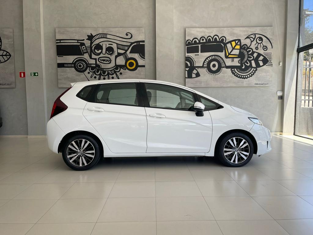 HONDA Fit - Foto