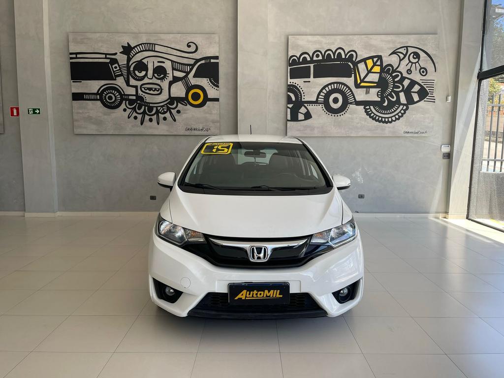 HONDA Fit - Foto