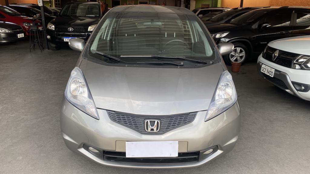 HONDA Fit - Foto