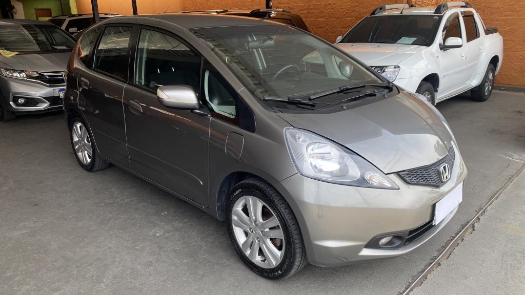 HONDA Fit - Foto