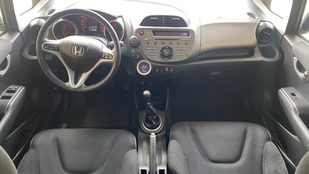 HONDA Fit - Foto