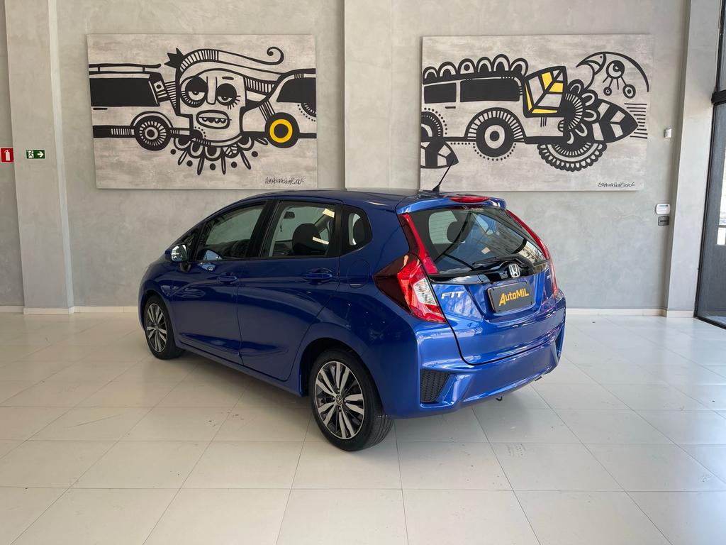 HONDA Fit - Foto