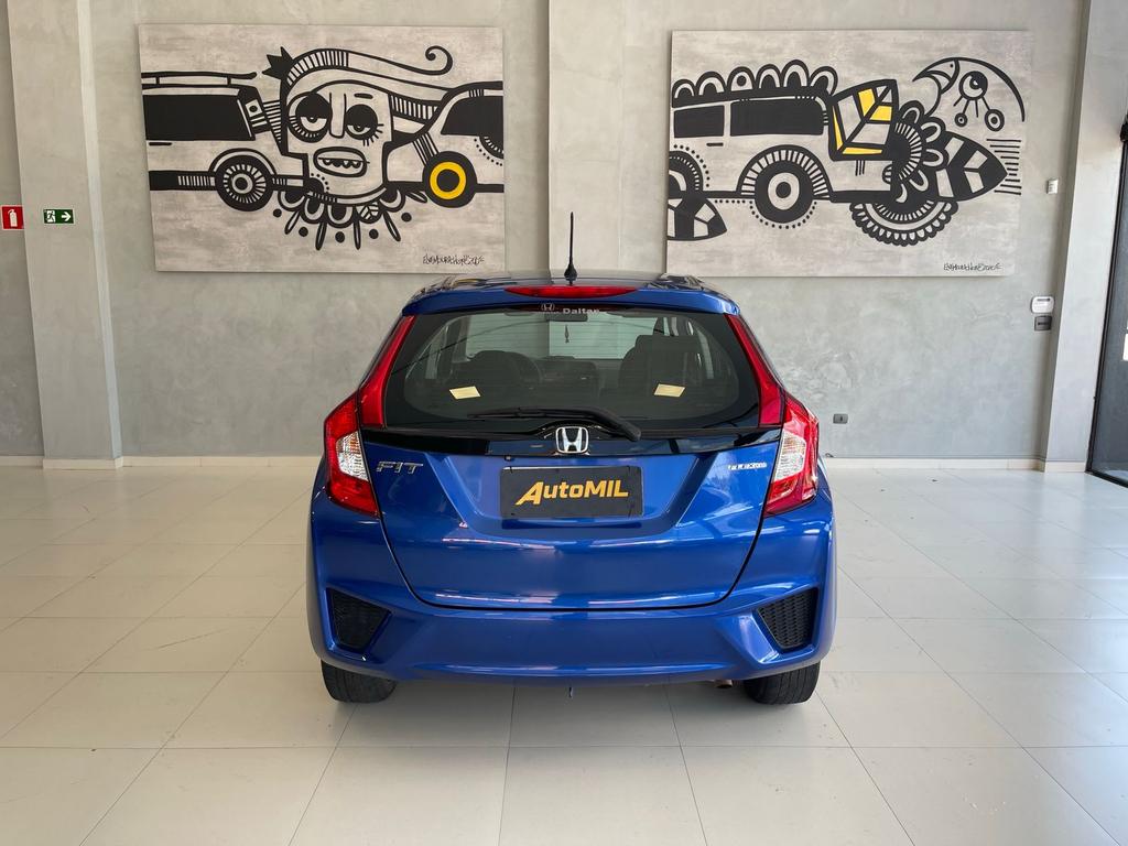 HONDA Fit - Foto