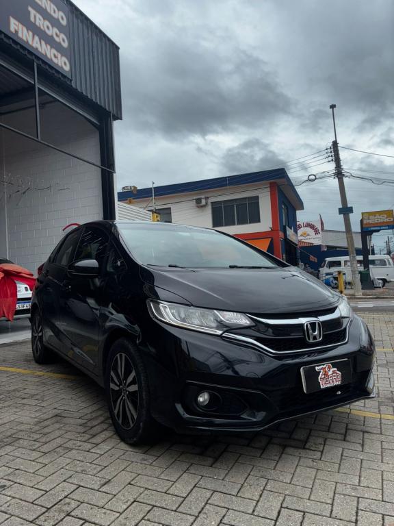 HONDA Fit - Foto