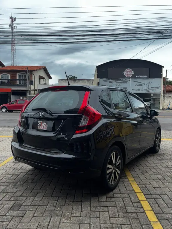 HONDA Fit - Foto