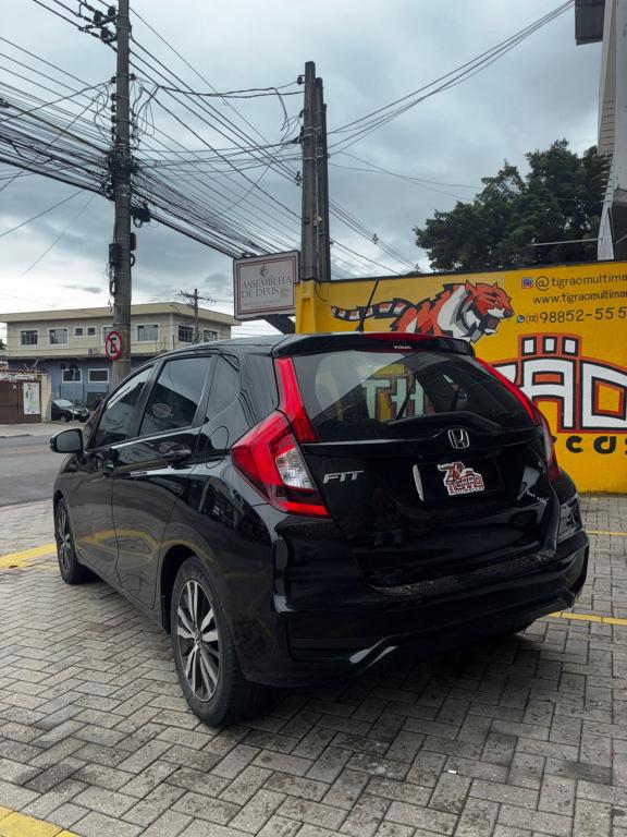HONDA Fit - Foto