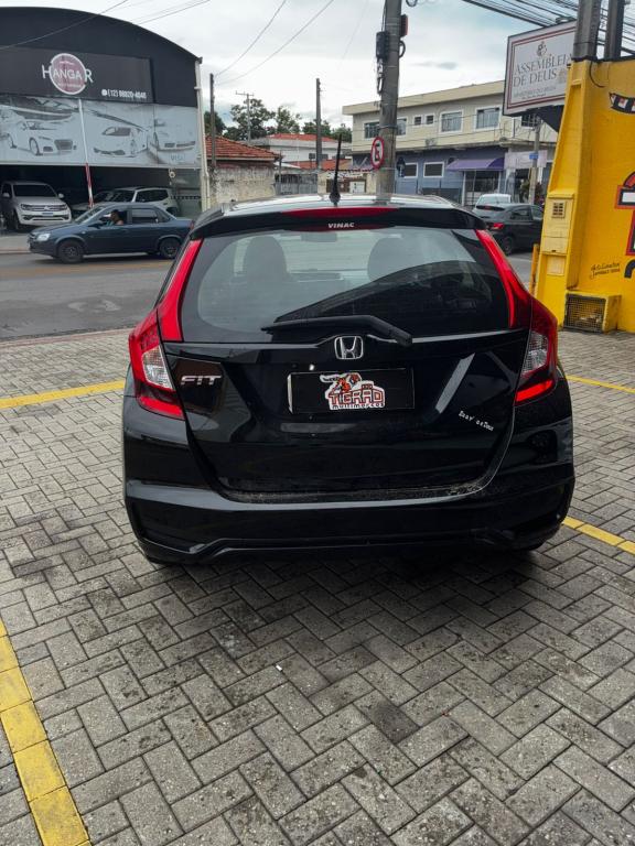 HONDA Fit - Foto
