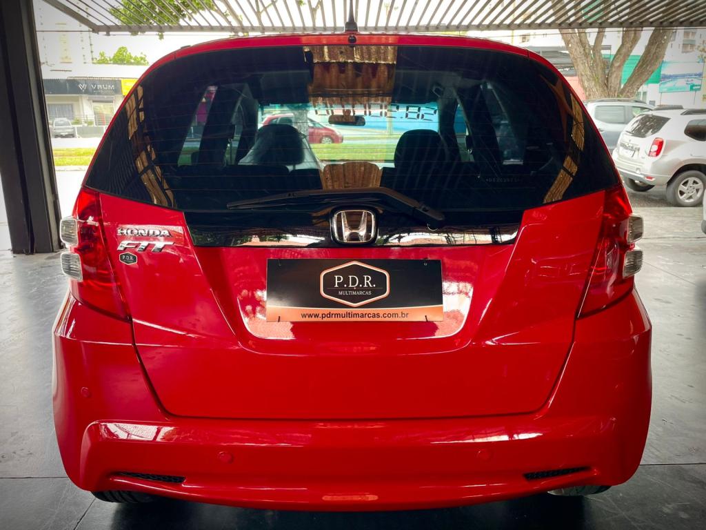 HONDA Fit - Foto