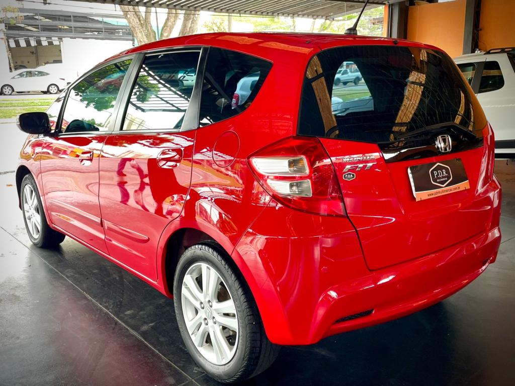 HONDA Fit - Foto