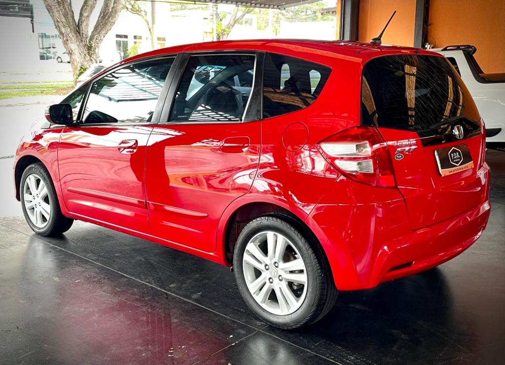 HONDA Fit - Foto