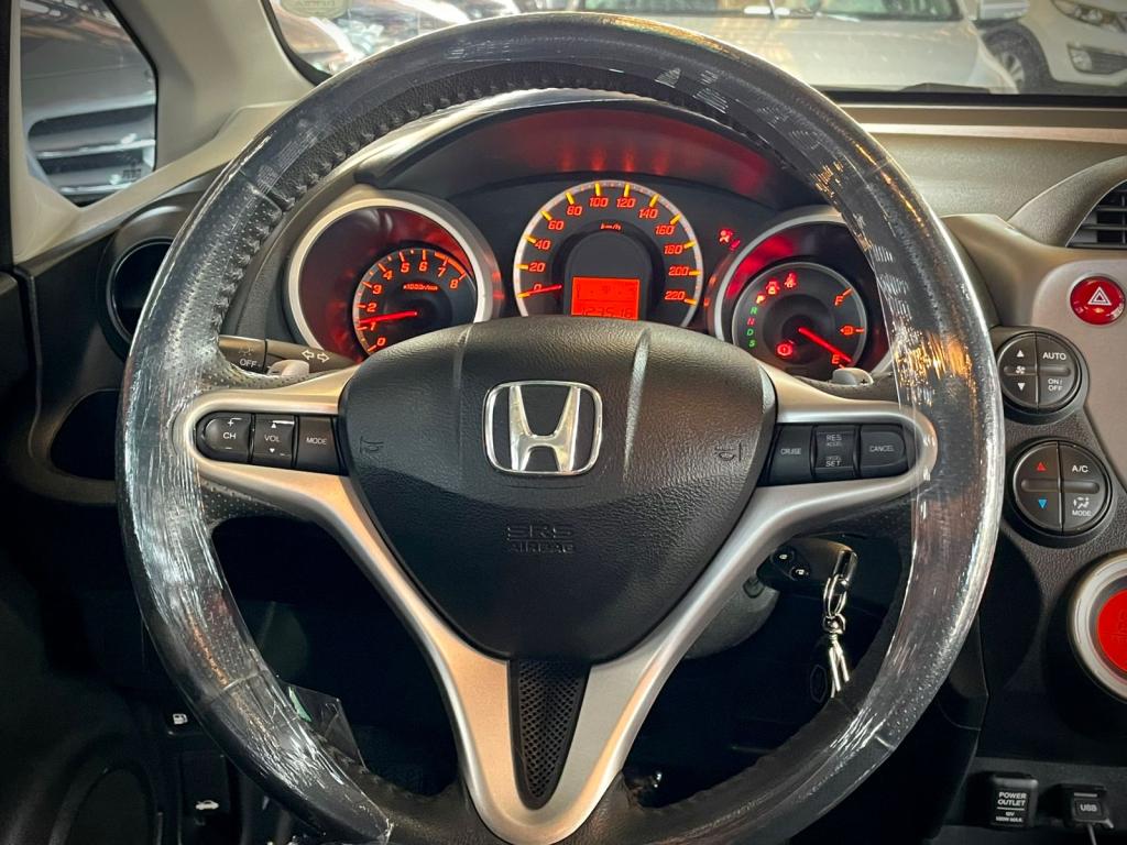 HONDA Fit - Foto