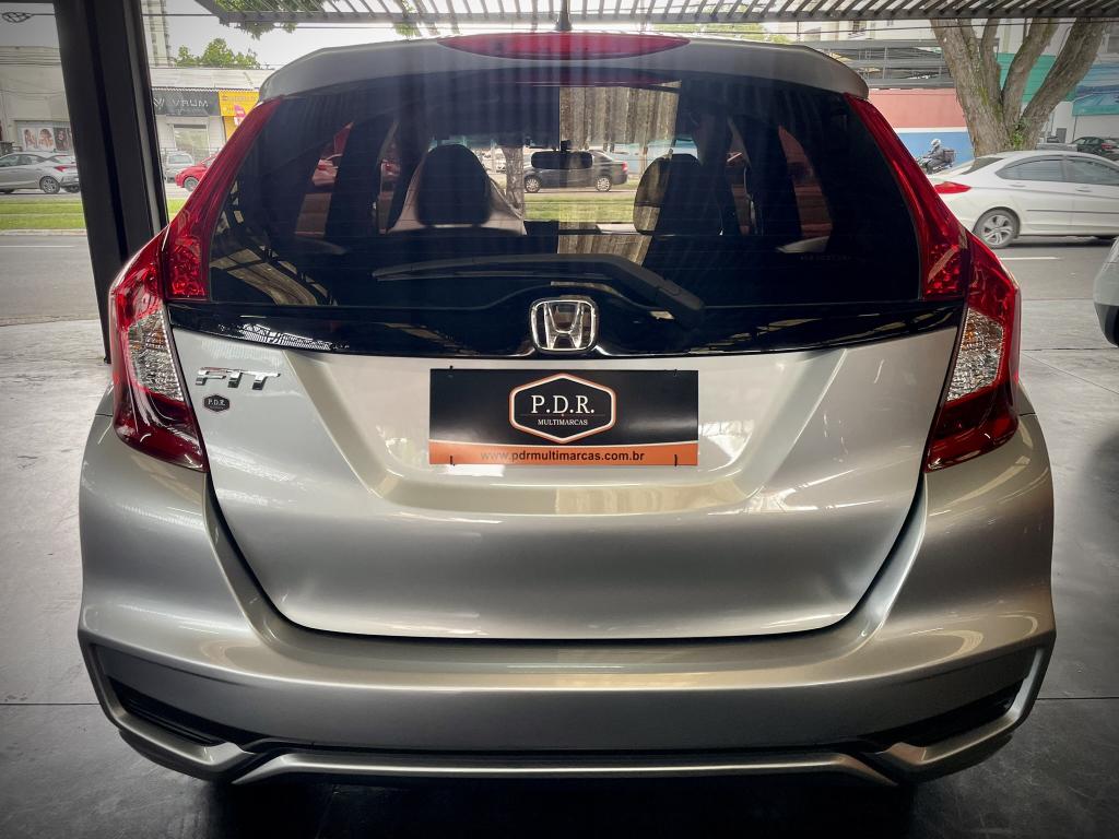 HONDA Fit - Foto