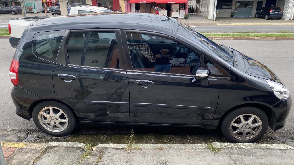 HONDA Fit - Foto