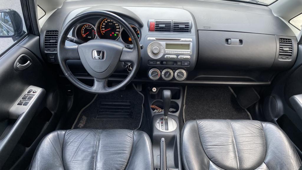 HONDA Fit - Foto