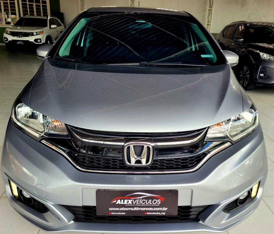HONDA Fit - Foto