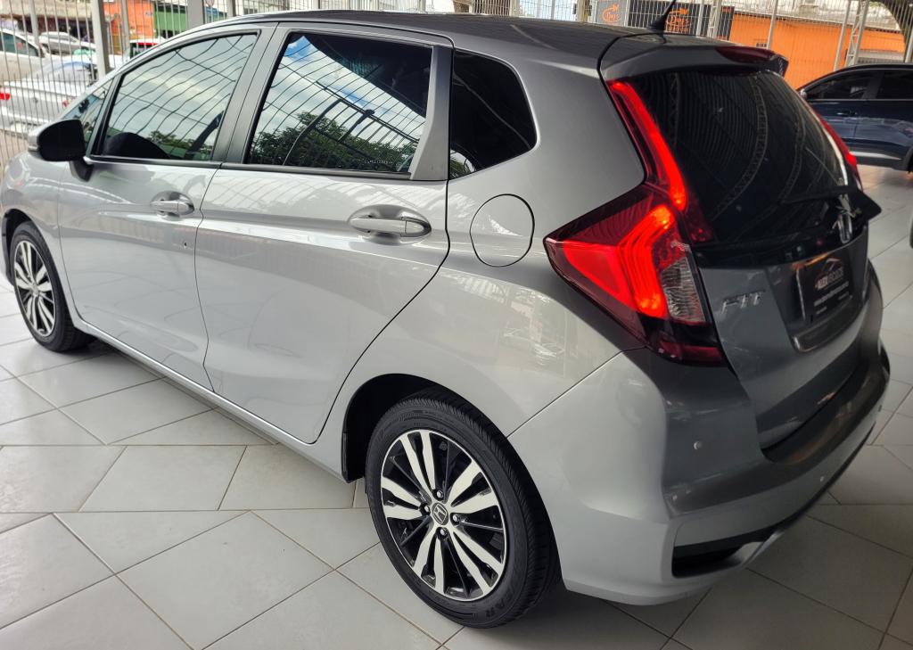 HONDA Fit - Foto